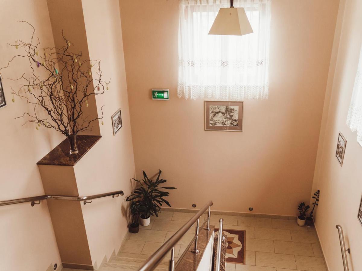 Hotel Osjann Biala Podlaska Luaran gambar