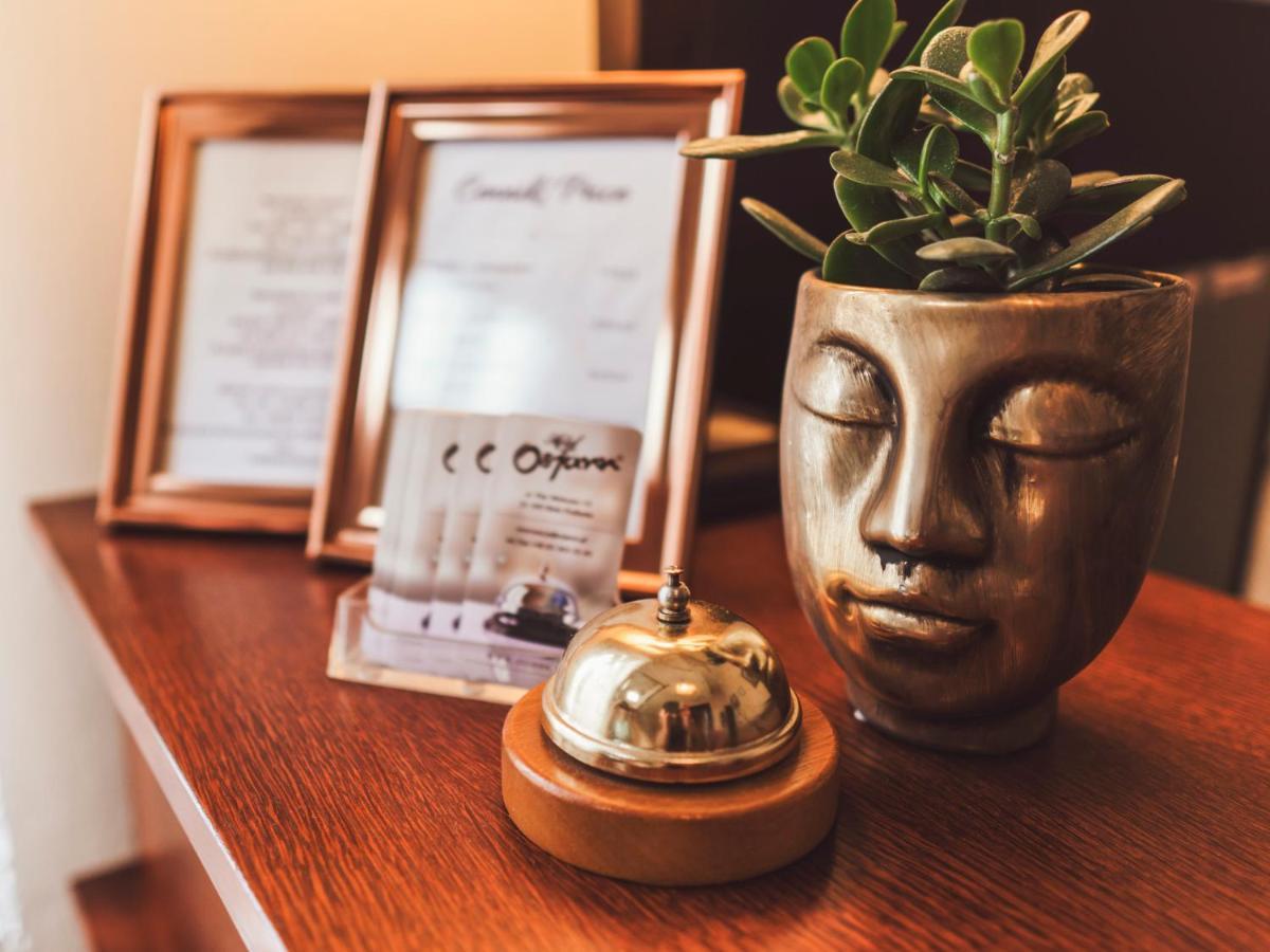 Hotel Osjann Biala Podlaska Luaran gambar